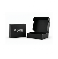 Fingerfck® Branded Box