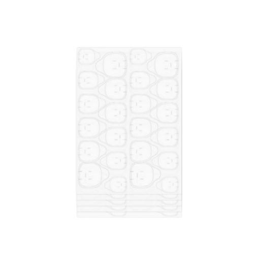Adhesive Gel Tabs