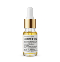 Cuticle Oil - 10ml Dropper