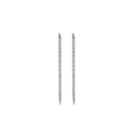 Cuticle Pushers - 2 pack