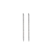 Cuticle Pushers - 2 pack