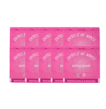 Honey Peach Cuticle Oil Wipes