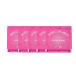 Honey Peach Cuticle Oil Wipes