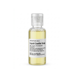 Fingerfck® Liquid Castile Soap - 30ml