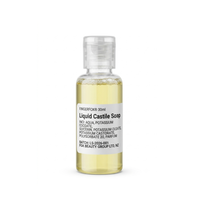 Fingerfck® Liquid Castile Soap - 30ml