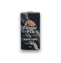 PROGRIP Nail Bond - 10ml Brush-On Glue