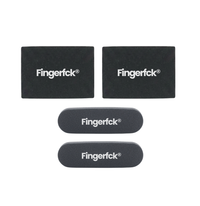 Fingerfck® Buffer & File Pack